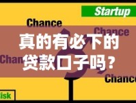 真的有必下的贷款口子吗？揭秘靠谱平台筛选技巧