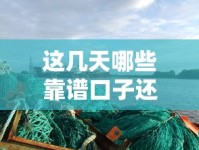 这几天哪些靠谱口子还能下款？用户实测分享最新动态