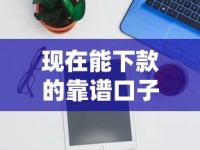 现在能下款的靠谱口子有哪些？实测有效的渠道推荐