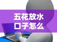 五花放水口子怎么放？贷款渠道深度解读与实用技巧