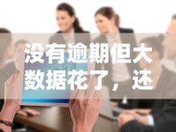 没有逾期但大数据花了，还能在哪个平台贷款？这样选更稳妥