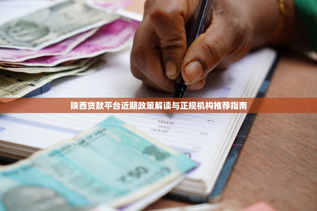 陕西贷款平台近期政策解读与正规机构推荐指南