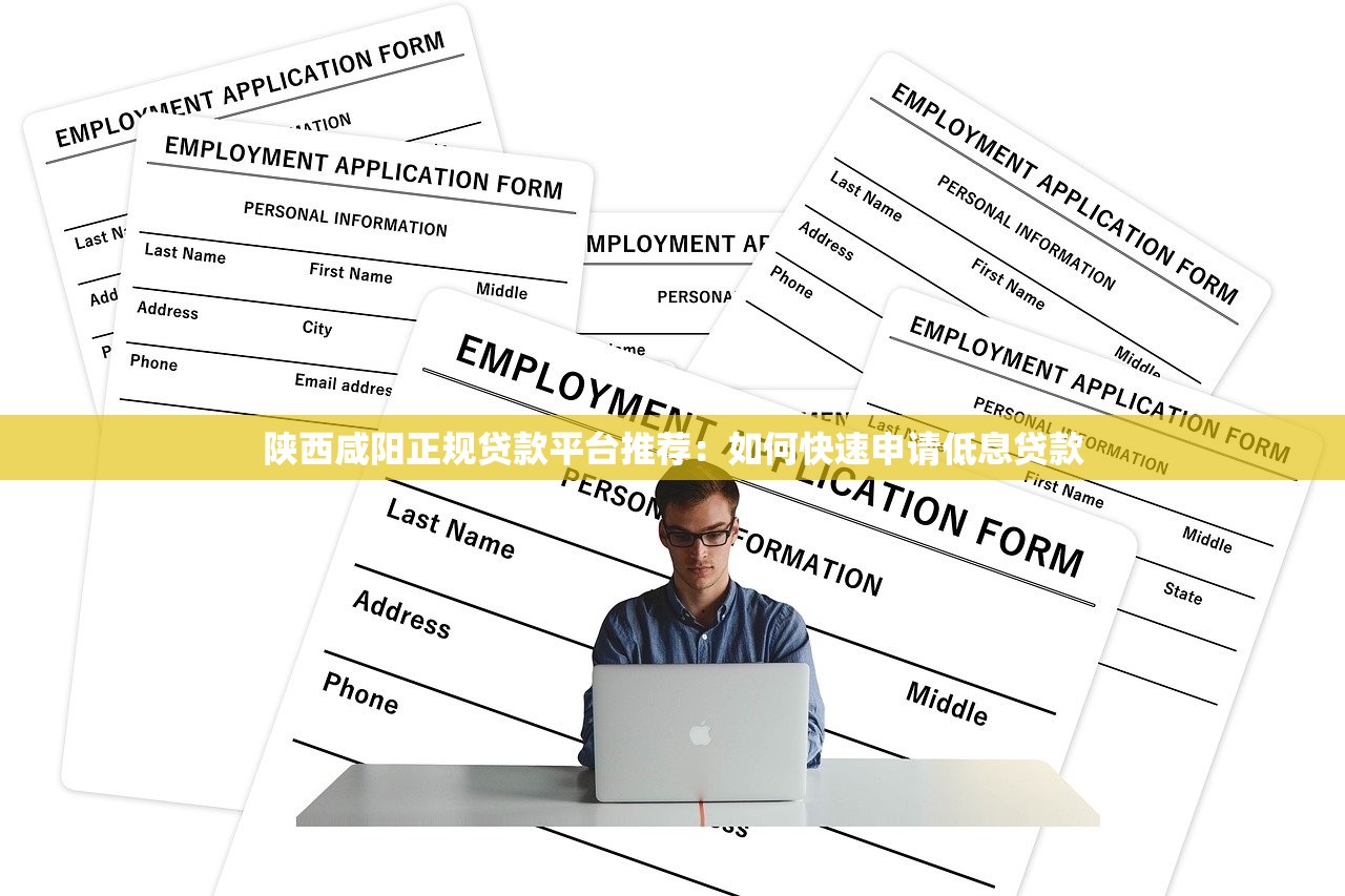 陕西咸阳正规贷款平台推荐：如何快速申请低息贷款