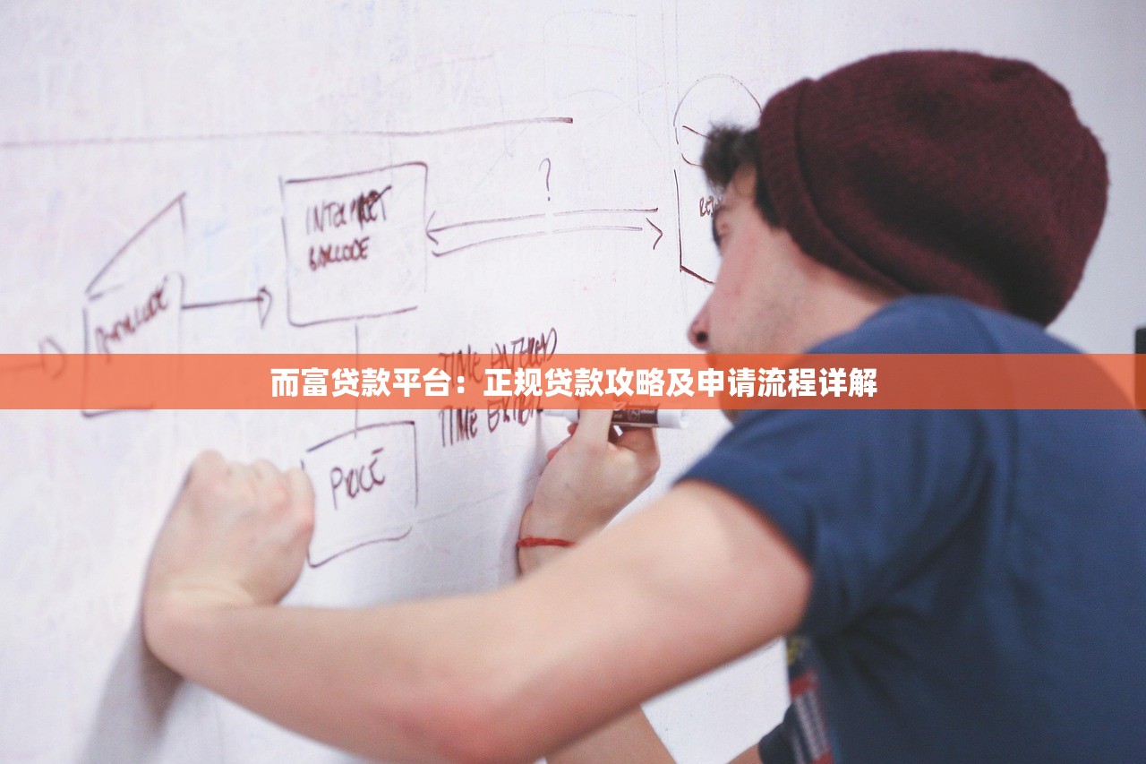 而富贷款平台：正规贷款攻略及申请流程详解