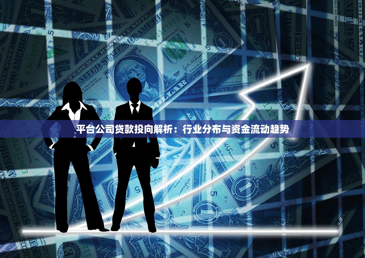 平台公司贷款投向解析:行业分布与资金流动趋势 平台公司贷款投向解析:行业分布与资金流动趋势