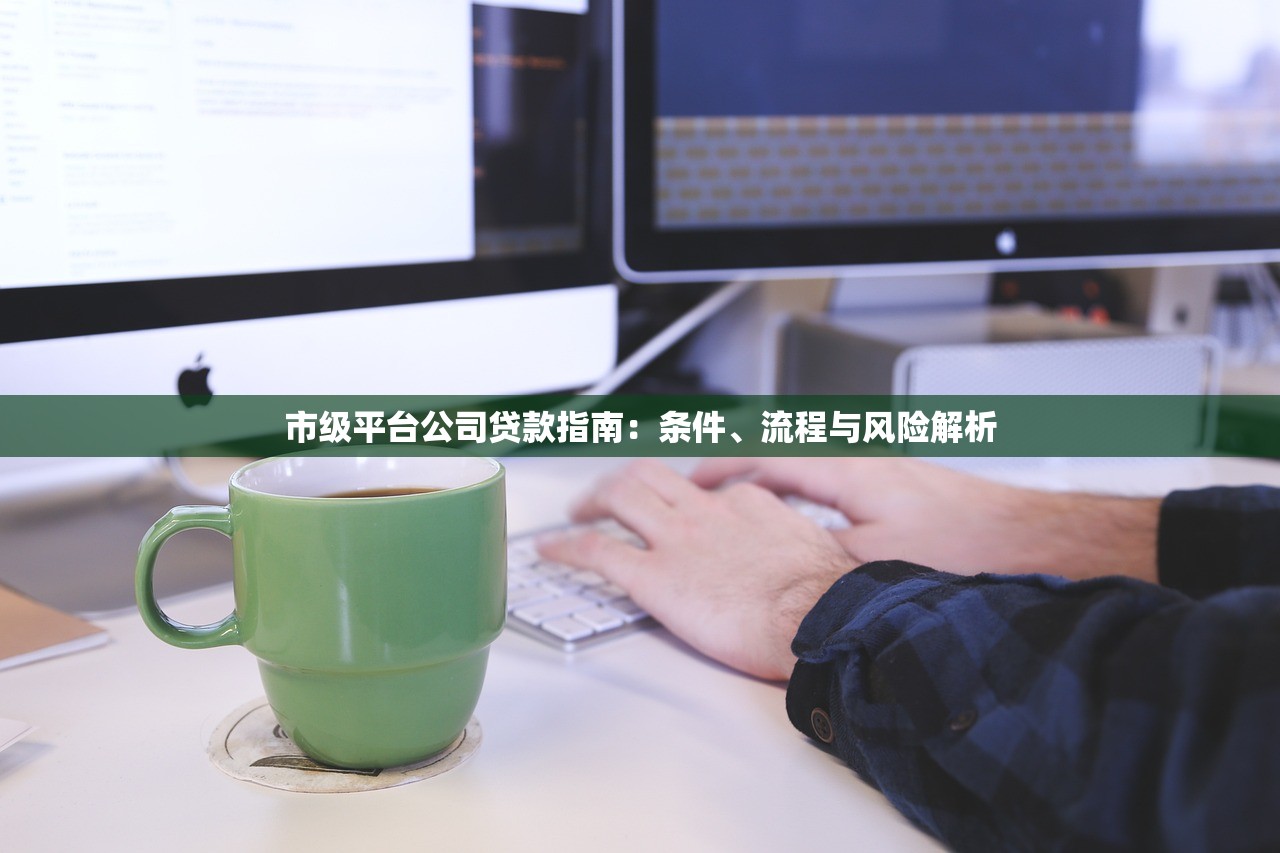 市级平台公司贷款指南：条件、流程与风险解析