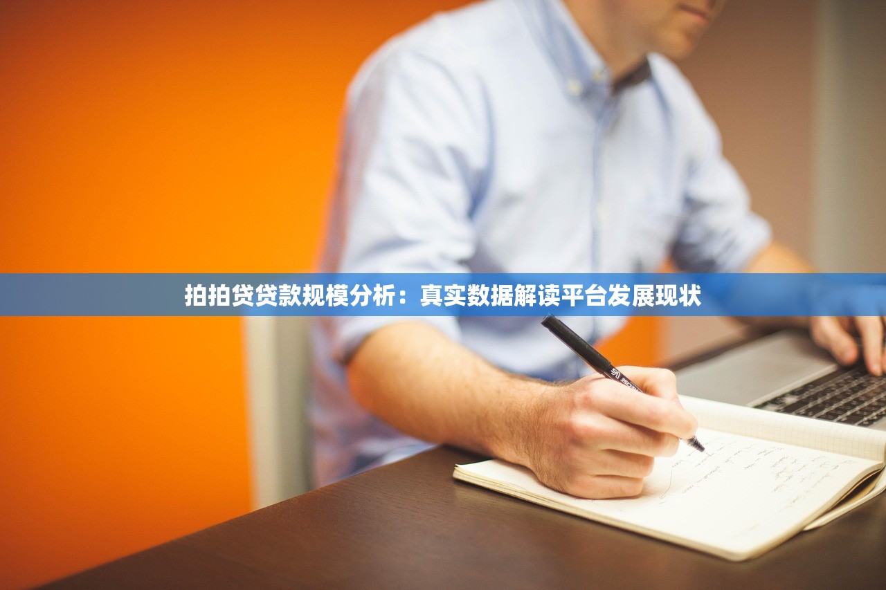 拍拍贷贷款规模分析：真实数据解读平台发展现状