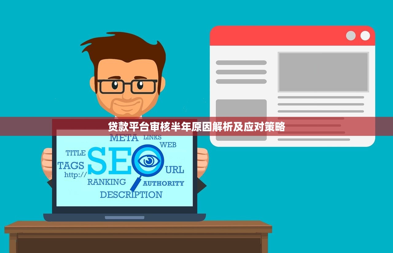贷款平台审核半年原因解析及应对策略