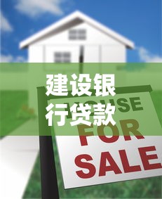 建设银行贷款优惠政策深度解析：省利息提额度窍门全公开