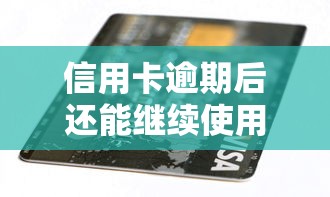 信用卡逾期后还能继续使用吗？关键权限恢复全解析