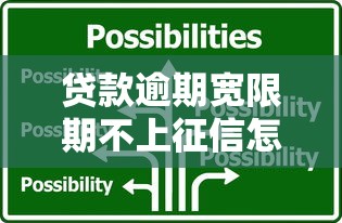 贷款逾期宽限期不上征信怎么办？三大应对技巧揭秘