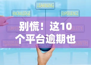 别慌！这10个平台逾期也能借到钱，2025年还款攻略来了