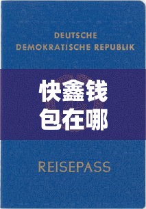 快鑫钱包在哪个贷款口子能申请？靠谱平台推荐与申请攻略