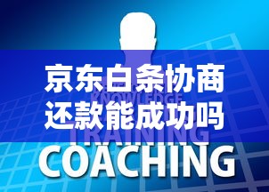 京东白条协商还款能成功吗？手把手教你正确操作流程与技巧