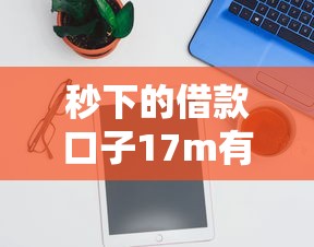 秒下的借款口子17m有哪些？实测靠谱平台推荐