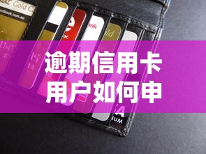 逾期信用卡用户如何申请贷款？三大技巧助你快速解决资金难题