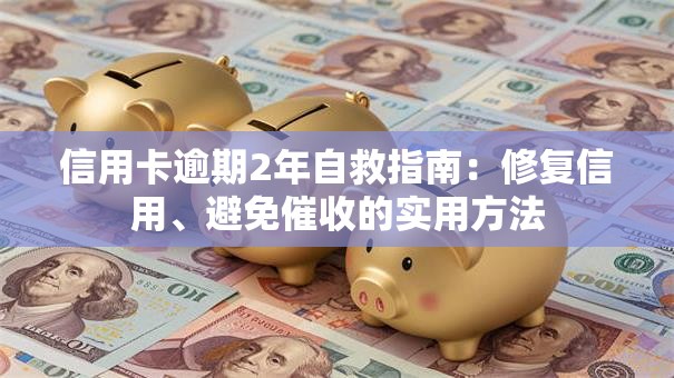信用卡逾期2年自救指南：修复信用、避免催收的实用方法