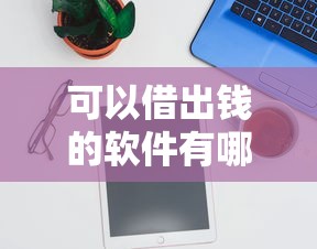 可以借出钱的软件有哪些？实测靠谱贷款平台推荐指南