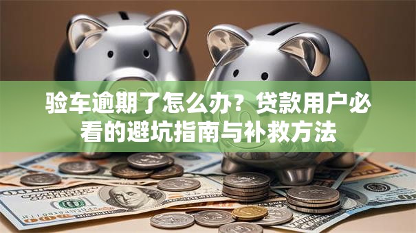 验车逾期了怎么办？贷款用户必看的避坑指南与补救方法