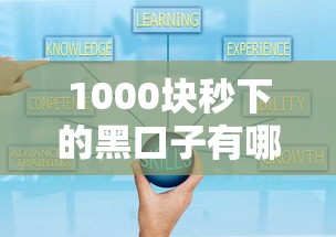 1000块秒下的黑口子有哪些风险？亲身经历揭秘秒批套路