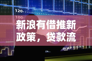 新浪有借推新政策，贷款流程大升级？用户真实体验解析！