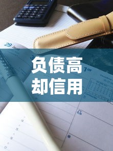 负债高却信用良好？五家真实案例解析如何做到从未逾期