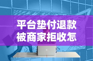 平台垫付退款被商家拒收怎么办？贷款纠纷处理技巧全解析