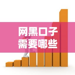 网黑口子需要哪些条件？贷款申请必看的关键细节！