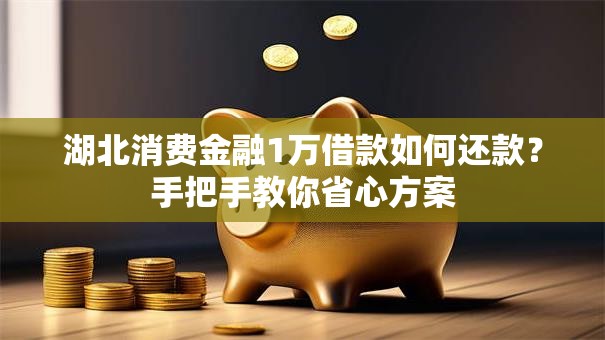 湖北消费金融1万借款如何还款？手把手教你省心方案