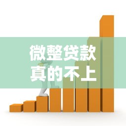 微整贷款真的不上征信吗？这些关键细节必须懂！