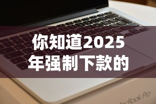 你知道2025年强制下款的APP入口是如何使用的吗？手把手教学