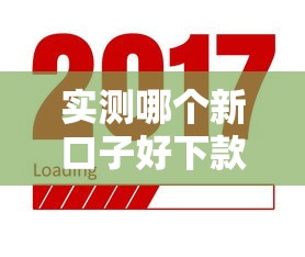 实测哪个新口子好下款？这5个靠谱平台手把手教你选