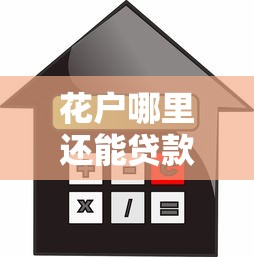花户哪里还能贷款买房？征信花户必看的贷款攻略与渠道解析