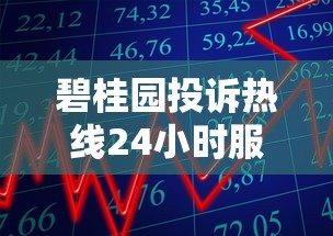 碧桂园投诉热线24小时服务时间详解：贷款问题解决全攻略