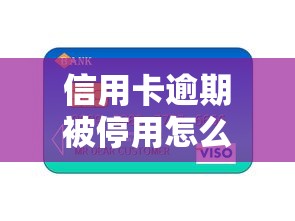信用卡逾期被停用怎么办?三步教你恢复信用正常使用 信用卡逾期被停用怎么办?三步教你恢复信用正常使用