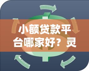 小额贷款平台哪家好?灵活周转攻略+避坑指南 小额贷款平台哪家好?灵活周转攻略+避坑指南