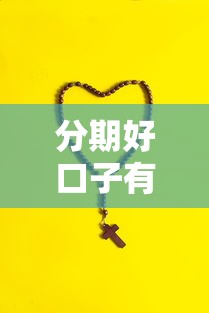 分期好口子有哪些？实用推荐+避坑指南，新手必看！