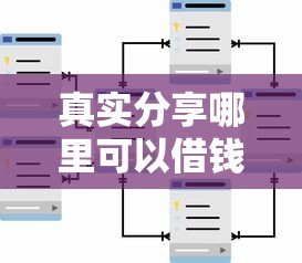 真实分享哪里可以借钱不看大数据?这些渠道你可能不知道! 真实分享哪里可以借钱不看大数据?这些渠道你可能不知道!