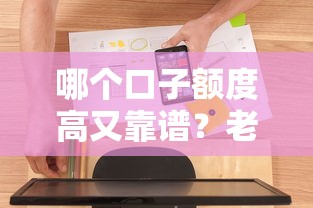 哪个口子额度高又靠谱？老司机实测5家平台攻略