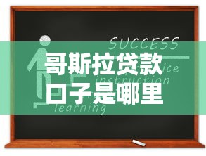 哥斯拉贷款口子是哪里的？实测平台资质与申请避坑指南