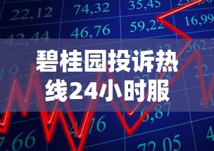 碧桂园投诉热线24小时服务时间是多少?贷款用户必看咨询攻略 碧桂园投诉热线24小时服务时间是多少?贷款用户必看咨询攻略