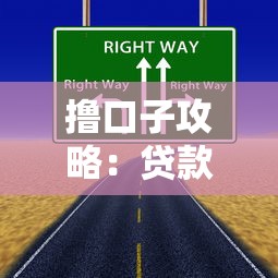 撸口子攻略：贷款渠道选择与避坑技巧全解析