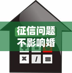 征信问题不影响婚姻鉴定？贷款老铁必看的避坑指南