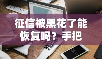 征信被黑花了能恢复吗?手把手教你修复信用记录的正确姿势! 征信被黑花了能恢复吗?手把手教你修复信用记录的正确姿势!