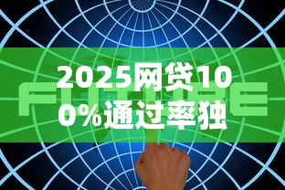 2025网贷100%通过率独家解析 申贷攻略速看