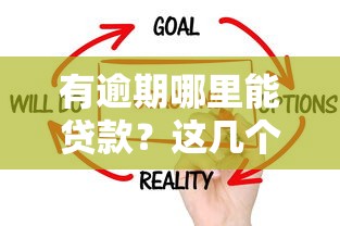 有逾期哪里能贷款？这几个靠谱口子或许能帮到你