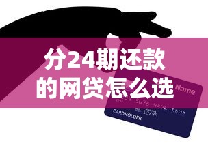 分24期还款的网贷怎么选？这篇攻略帮你理清思路！