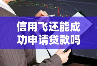 信用飞还能成功申请贷款吗？最新申请条件与成功率深度解析