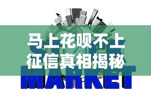 马上花呗不上征信真相揭秘,信用记录影响全解析 马上花呗不上征信真相揭秘,信用记录影响全解析