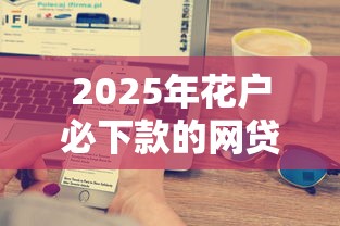 2025年花户必下款的网贷最新攻略！这5家平台秒到账